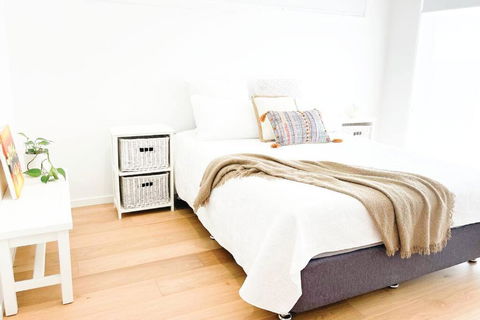 Red Brick Central Retreat - Tourism TAS 3