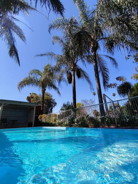 Red Chief Motel - Tourism TAS 1