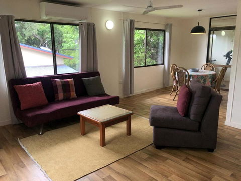 Red Door Cottage - Tourism TAS 2