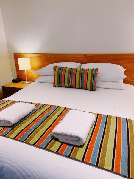 Red Earth Motel - Hobart Tourism 3