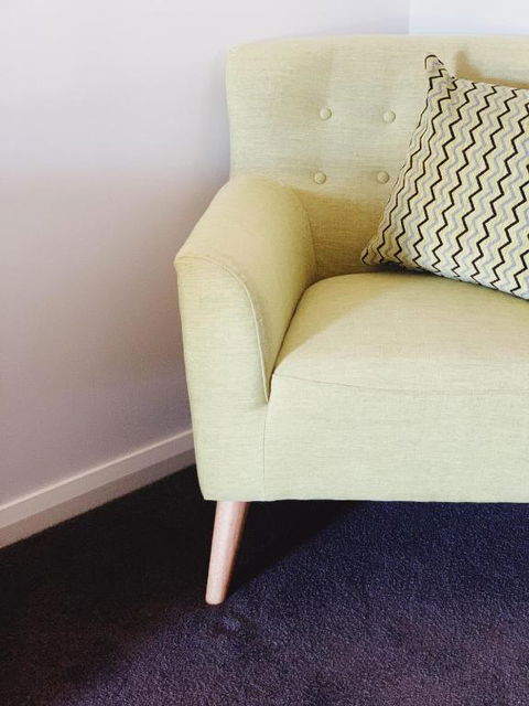 Red Earth Motel - Hobart Tourism 1