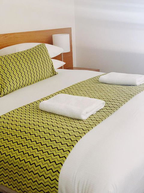 Red Earth Motel - Hobart Tourism 0