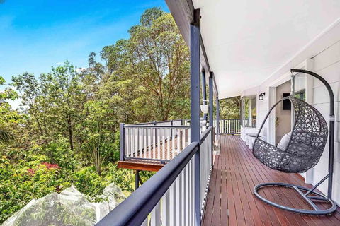 Red Gum Cottage - Hobart Tourism 0