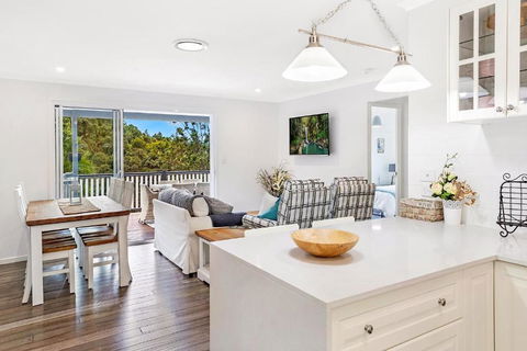 Red Gum Cottage - Hobart Tourism 3