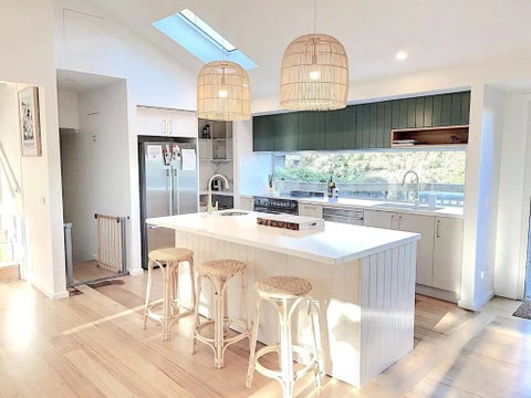 Red Hill Lane 5BedroomVineyard&RuralValleyViews - Tourism TAS 1