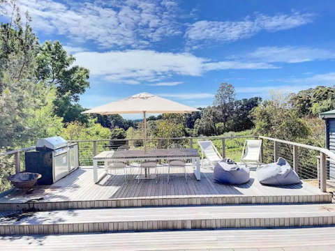 Red Hill Lane 5BedroomVineyard&RuralValleyViews - Tourism TAS 0