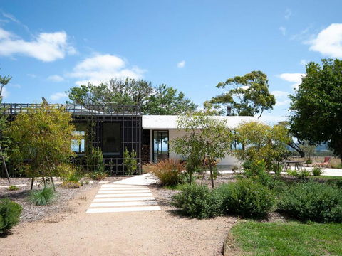 Red Hill Ridge - Tourism TAS 3