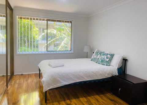 Quiet Family Townhouse In Wollongong CBD - Hobart Tourism 3