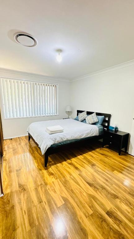 Quiet Family Townhouse In Wollongong CBD - Hobart Tourism 2