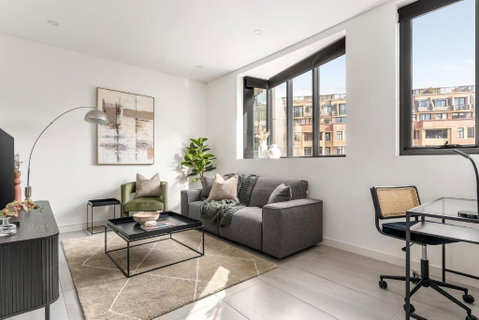 Pyrmont Apartments By Urban Rest - Tourism TAS 1