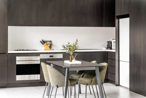 Pyrmont Apartments By Urban Rest - Tourism TAS 2
