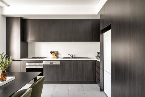 Pyrmont Apartments By Urban Rest - Tourism TAS 3