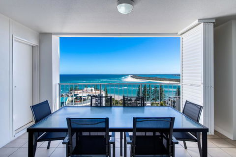 Aspect Caloundra - Hobart Tourism 0