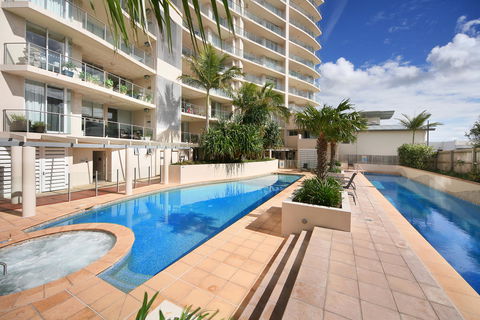 Aspect Caloundra - Hobart Tourism 1