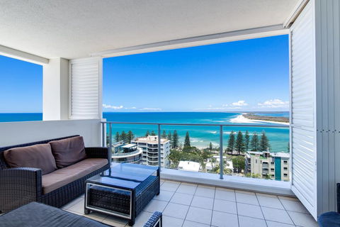 Aspect Caloundra - Hobart Tourism 3