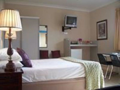 Aspect Central - Tourism TAS 2