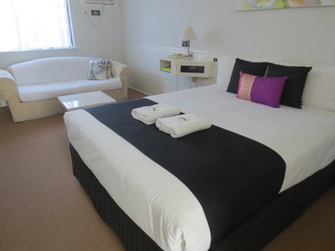 Aspley Pioneer Motel - Tourism TAS 0