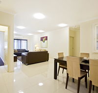Astina Serviced Apartments - Central - Tourism TAS