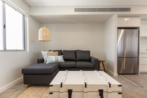Astina Suites, Forster - Hobart Tourism 1