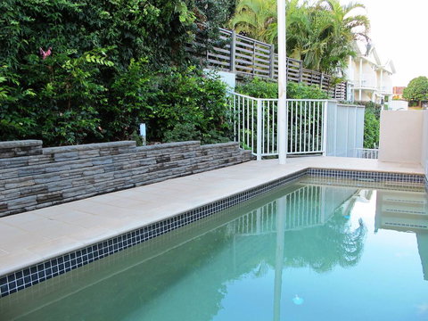 Aston Hill Motor Lodge - Tourism TAS 1