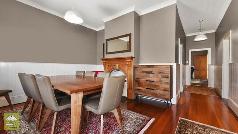 Aston On Alexander - Boutique Accommodation - Tourism TAS 2