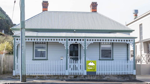 Aston On Alexander - Boutique Accommodation - Tourism TAS 0