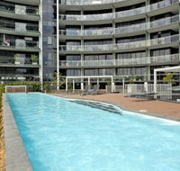 Astra Apartments Canberra - Manhattan - Hobart Tourism