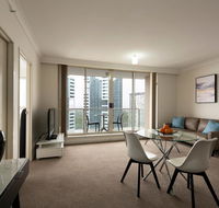 Astra Apartments Chatswood - Brown Street - Hobart Tourism