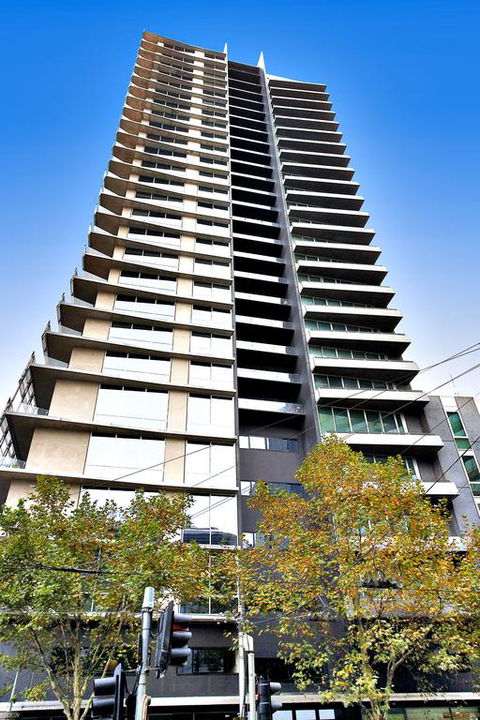 Astra Apartments Melbourne - Hobart Tourism 3