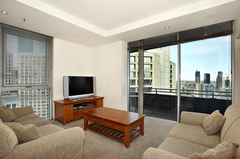 Astra Apartments Melbourne - Hobart Tourism 2