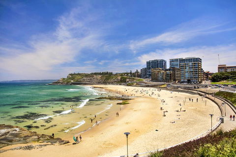 Astra Apartments Newcastle - Tourism TAS 3