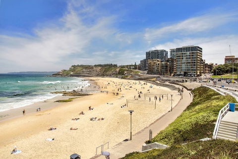 Astra Apartments Newcastle - Tourism TAS 0