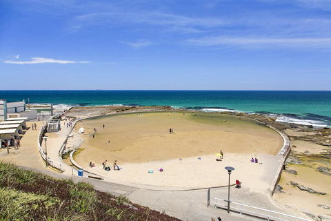 Astra Apartments Newcastle - Tourism TAS 2