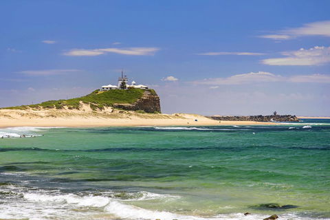 Astra Apartments Newcastle - Tourism TAS 1