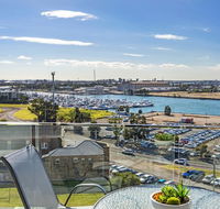 Astra Apartments Newcastle - Tourism TAS