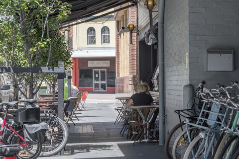 Astra Apartments Newcastle - Tourism TAS 2