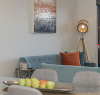 Astra Apartments Newcastle Broadmeadow - Hobart Tourism