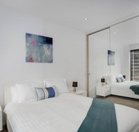 Astra Apartments Southbank - Tourism TAS