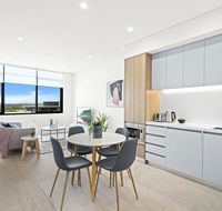 Astra Apartments Sutherland Shire - Tourism TAS