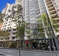 Astra Apartments Sydney - Tourism TAS