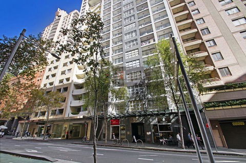 Astra Apartments Sydney - Hobart Tourism 0