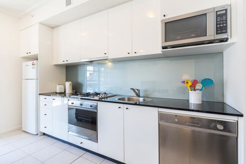 Astra Apartments Sydney - Hobart Tourism 2