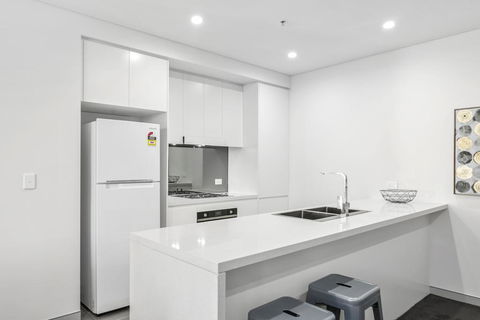 Astra Apartments Wollongong CBD - Tourism TAS 2
