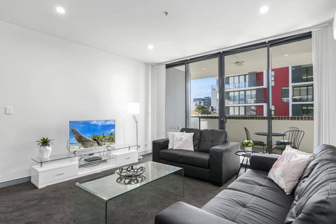 Astra Apartments Wollongong CBD - Tourism TAS 3