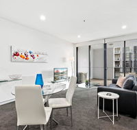 Astra Apartments Wollongong CBD - Tourism TAS