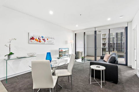 Astra Apartments Wollongong CBD - Tourism TAS 0