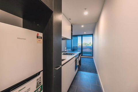 Astrina 2 Bed Value Apartment - Hobart Tourism 2