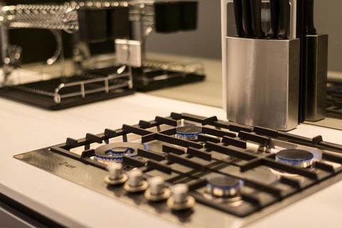 Astrina 2 Bed Value Apartment - Hobart Tourism 3