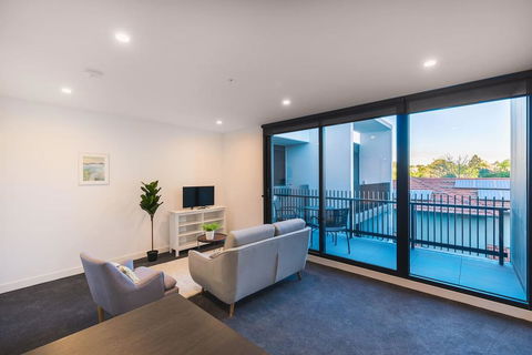 Astrina 2 Bed Value Apartment - Hobart Tourism 0