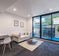 Astrina Deluxe 1 Bedroom - Hobart Tourism